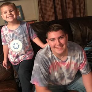 Meet your Posher, Becky